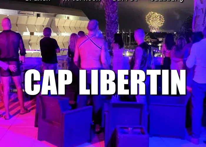 Village Naturiste Hôtel Libertin Cap d Agde
