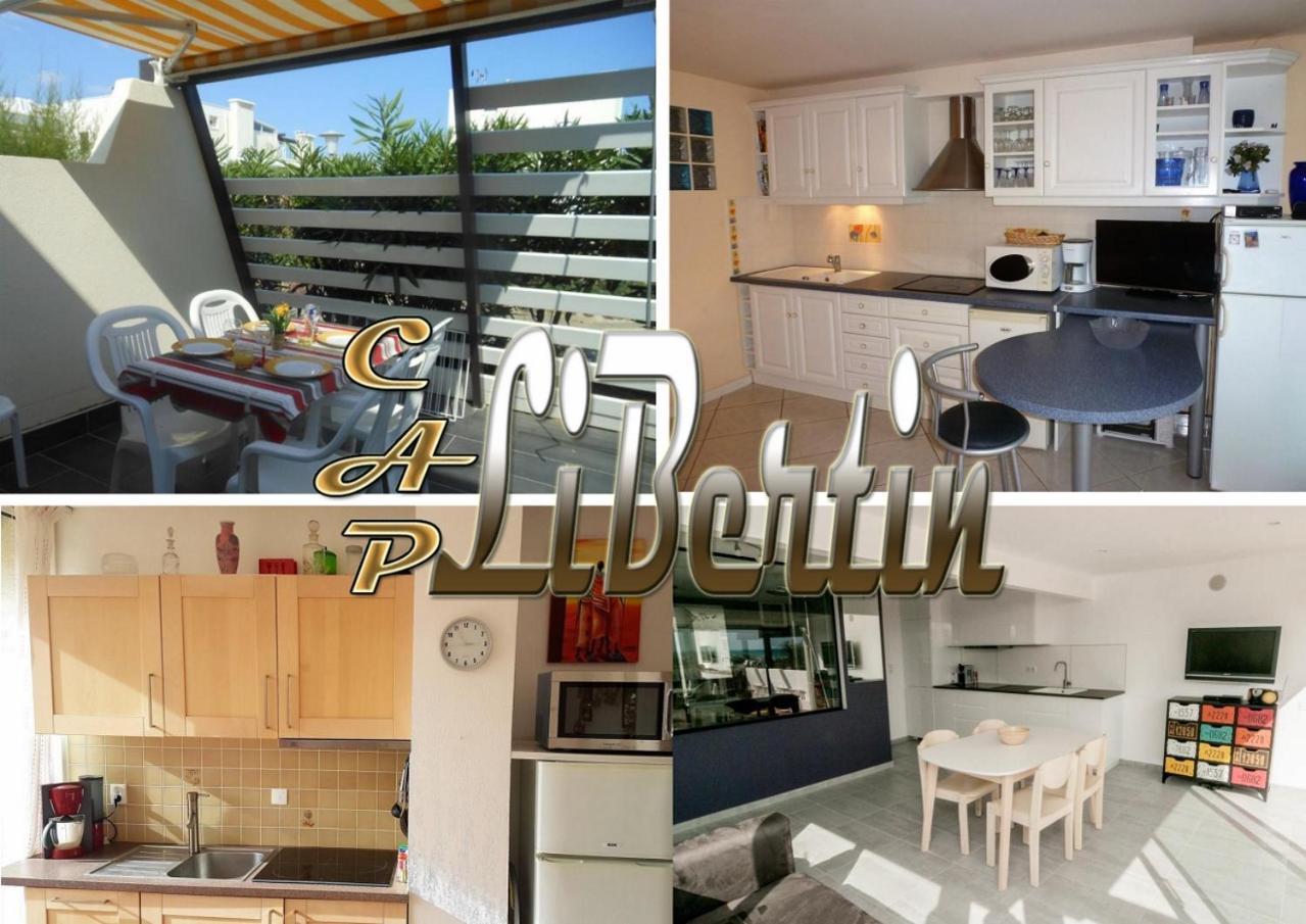 5 Cap Libertin Village Naturiste Aparthotel