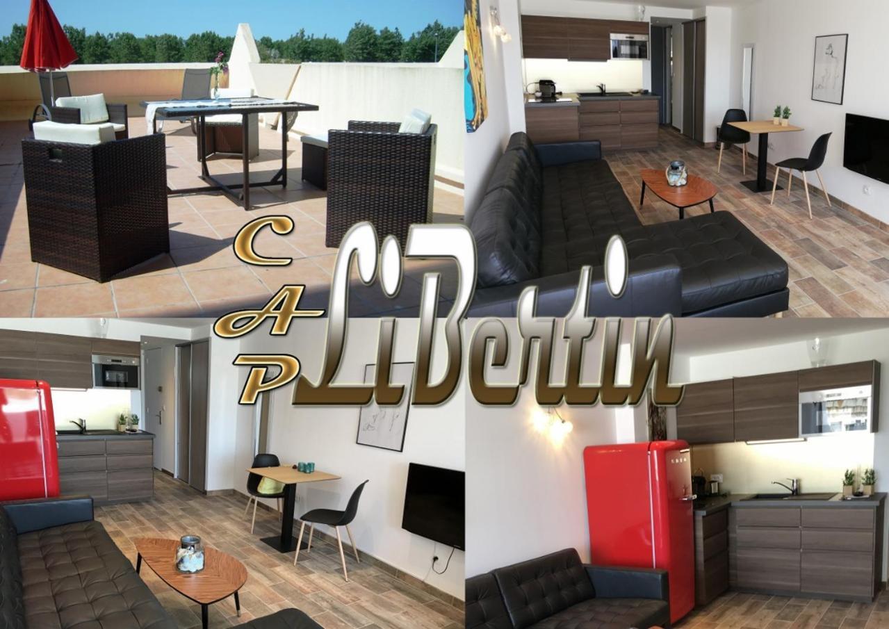 5 Cap Libertin Village Naturiste 2*
