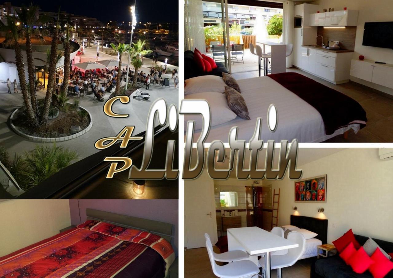Village Naturiste Libertin Cap D 2*