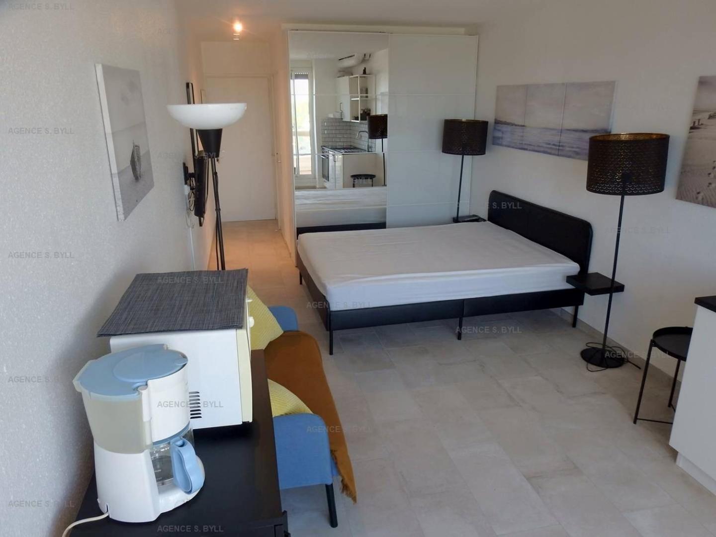 5 Cap Libertin Village Naturiste Aparthotel 2*