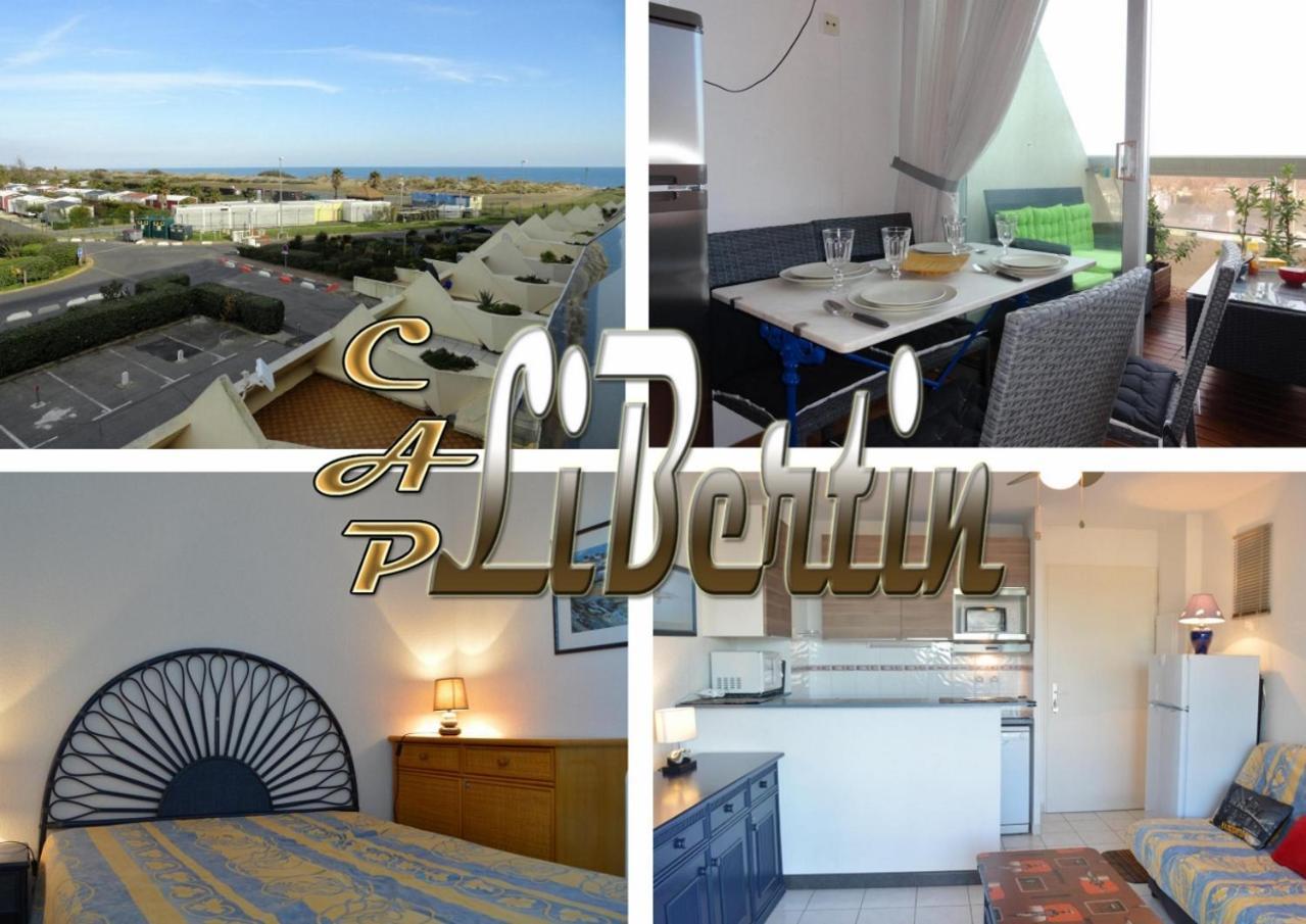 Aparthotel 5 Cap Libertin Village Naturiste Agde