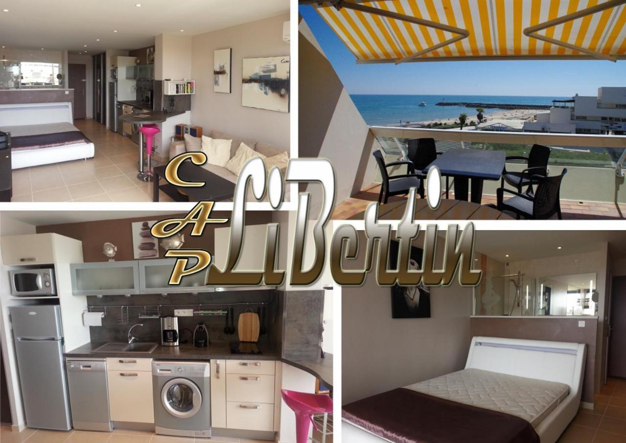 Village Naturiste Libertin Cap D Agde