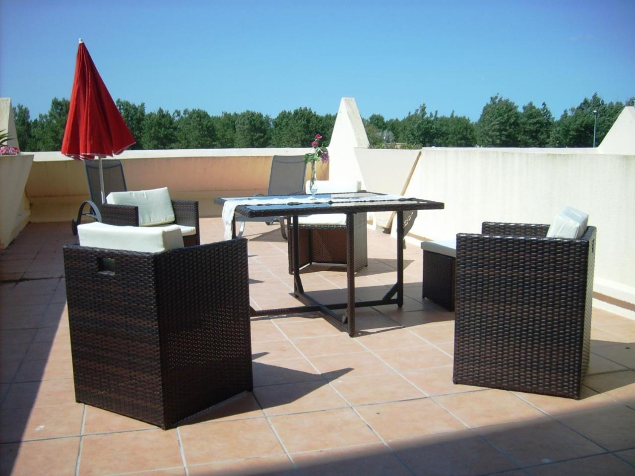5 Cap Libertin Village Naturiste