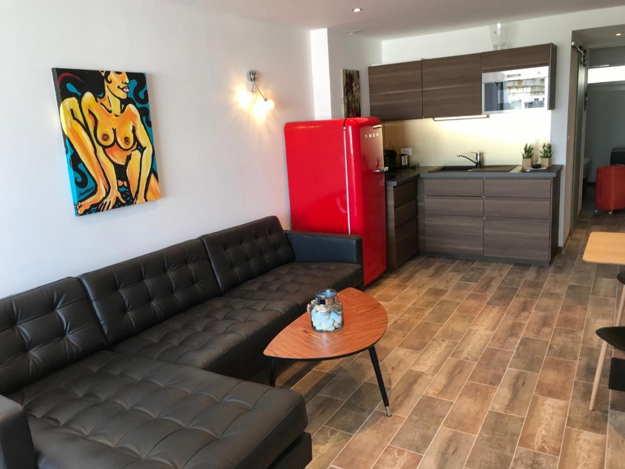 5 Cap Libertin Village Naturiste Agde