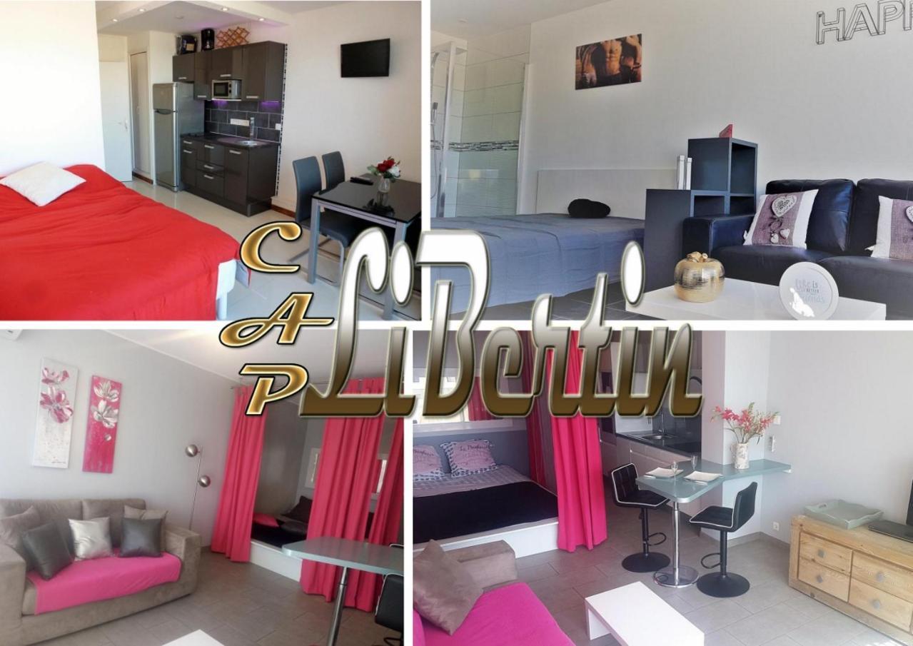 5 Cap Libertin Village Naturiste