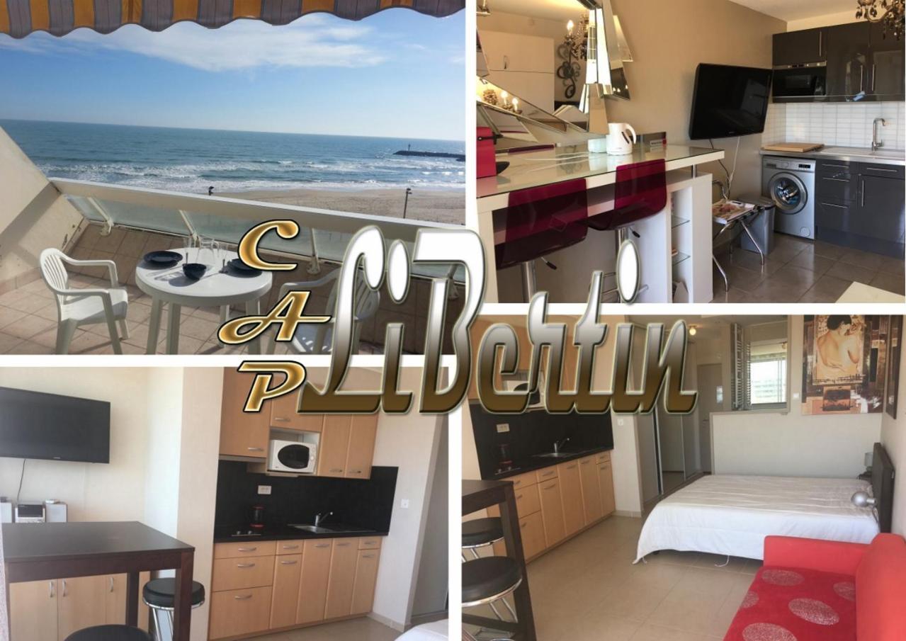 Aparthotel 5 Cap Libertin Village Naturiste