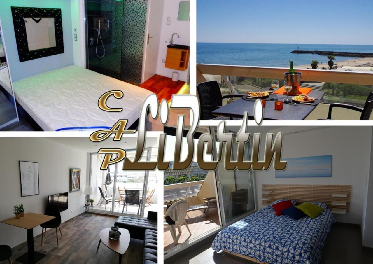 Village Naturiste Libertin Cap D 2* Agde