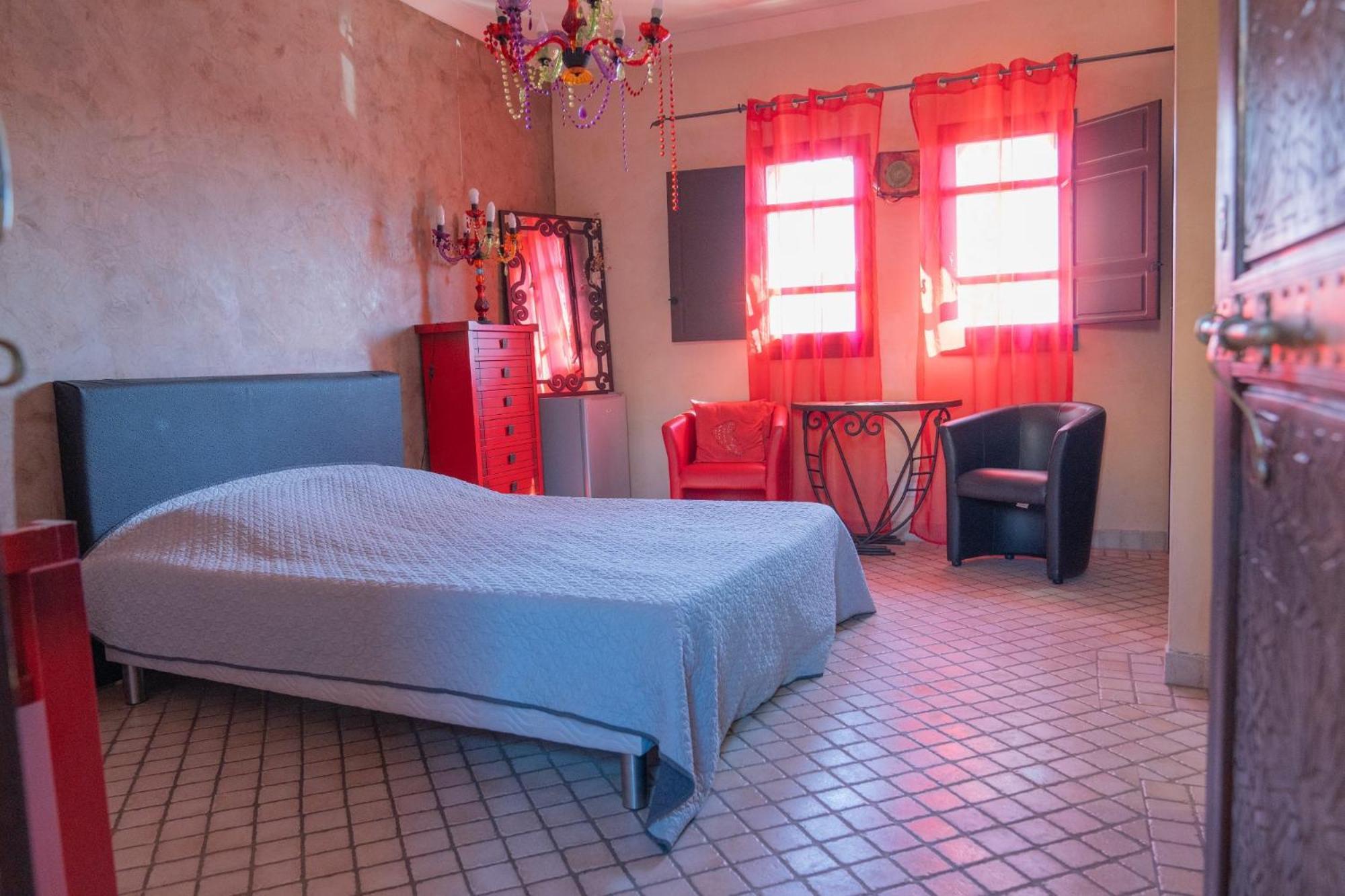 5 Cap Libertin Village Naturiste Agde