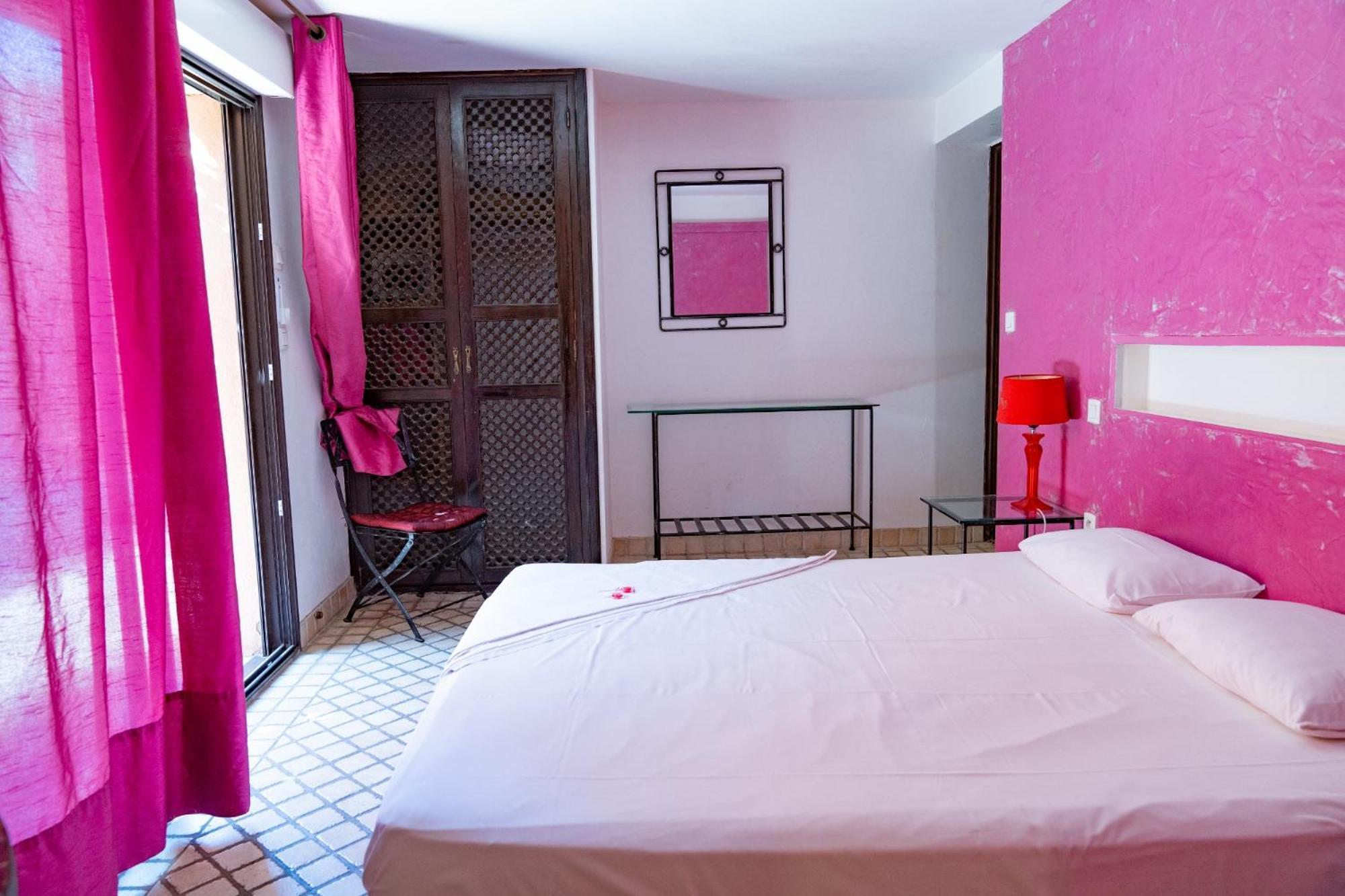 5 Cap Libertin Village Naturiste Aparthotel