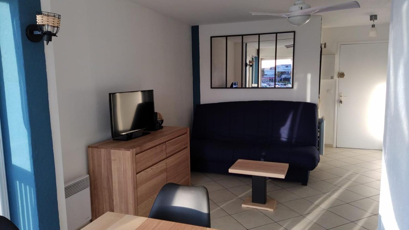 Aparthotel 5 Cap Libertin Village Naturiste