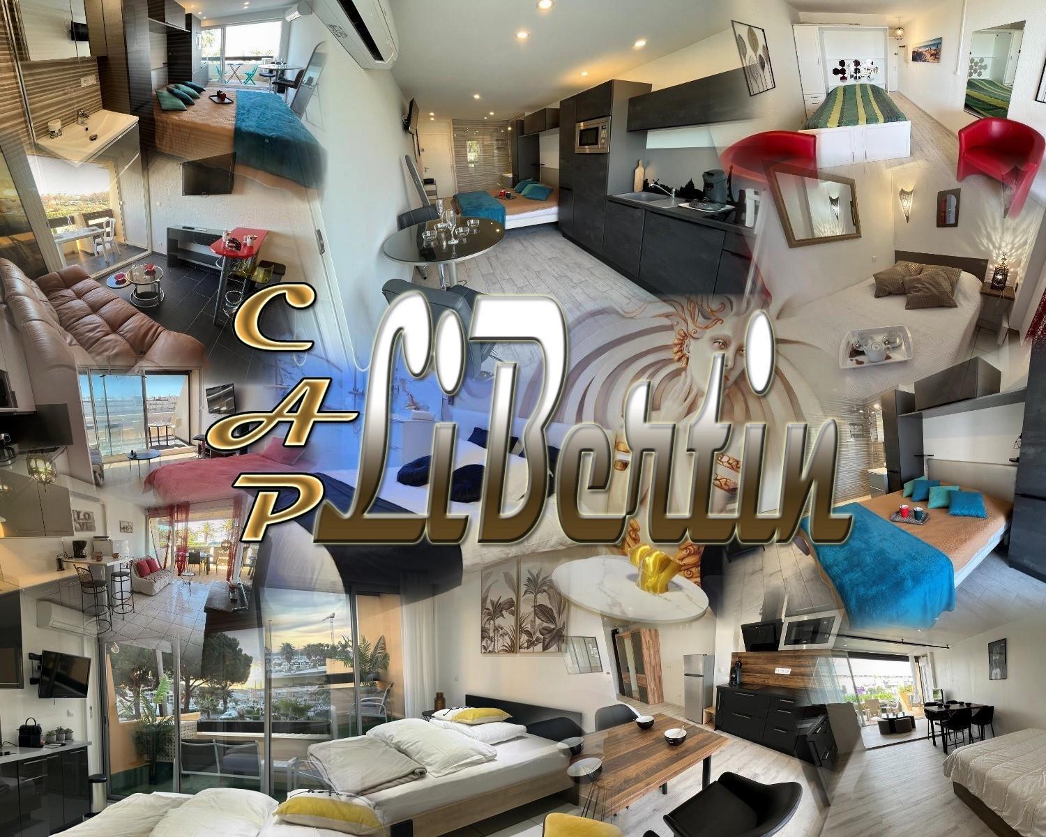 5 Cap Libertin Village Naturiste 2* Agde