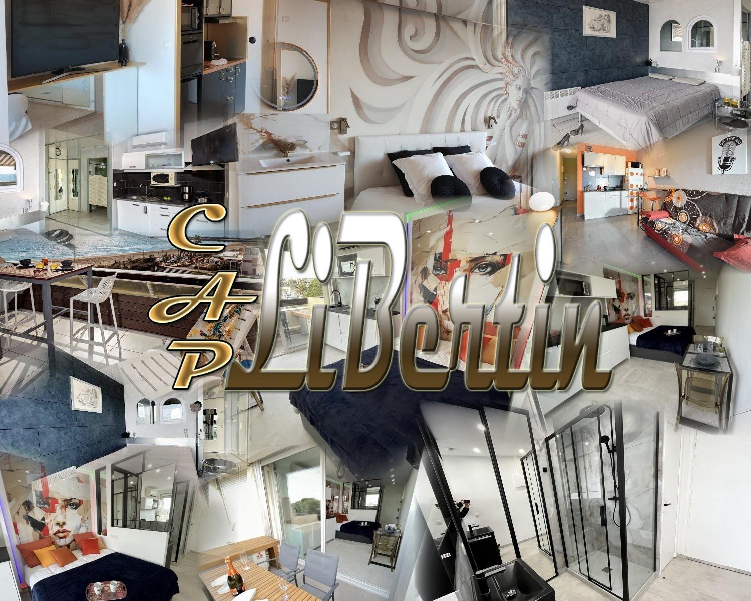 5 Cap Libertin Village Naturiste