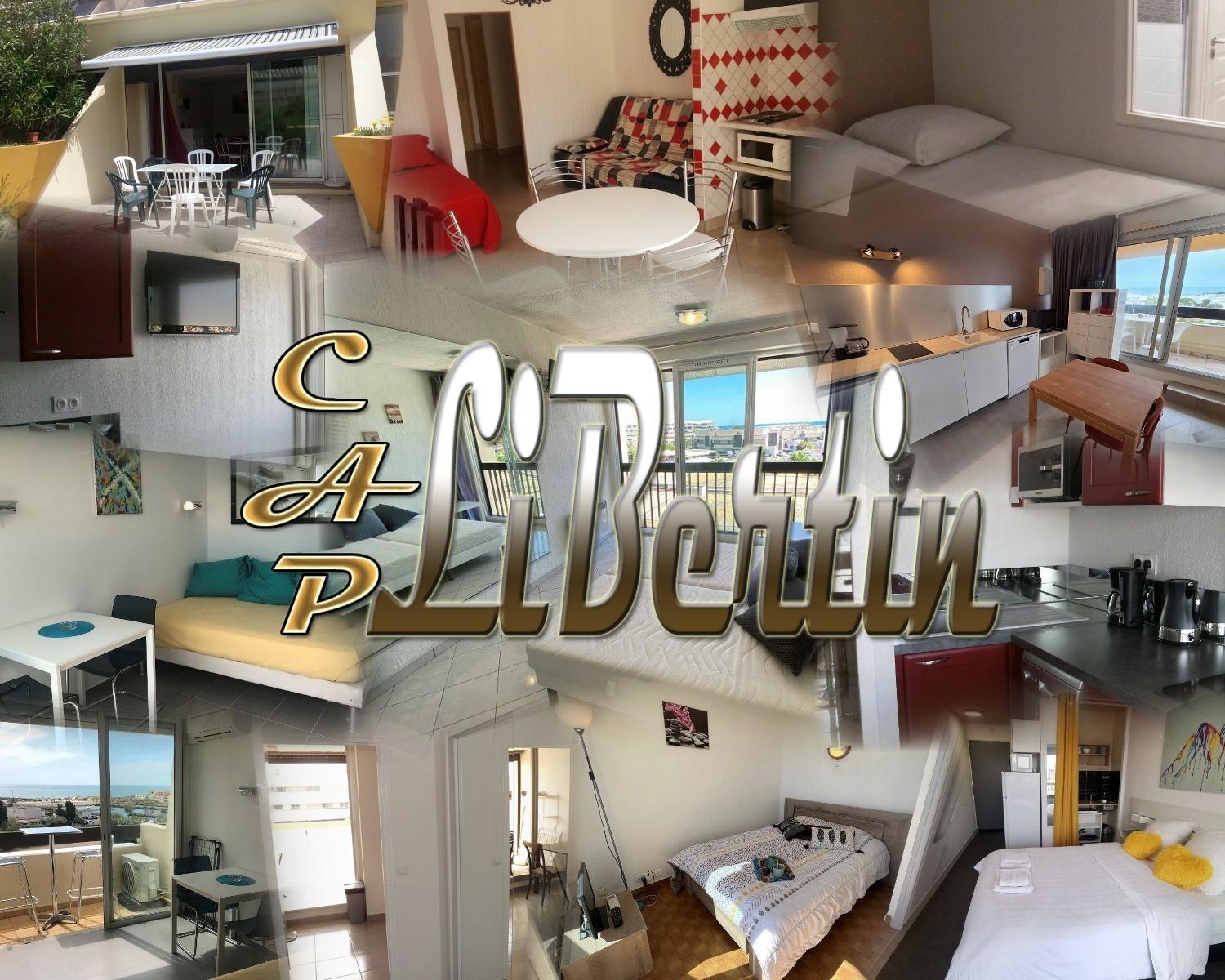5 Cap Libertin Village Naturiste 2*