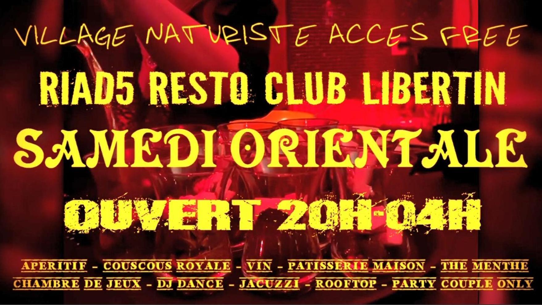 Aparthotel Village Naturiste Libertin Cap D 2*